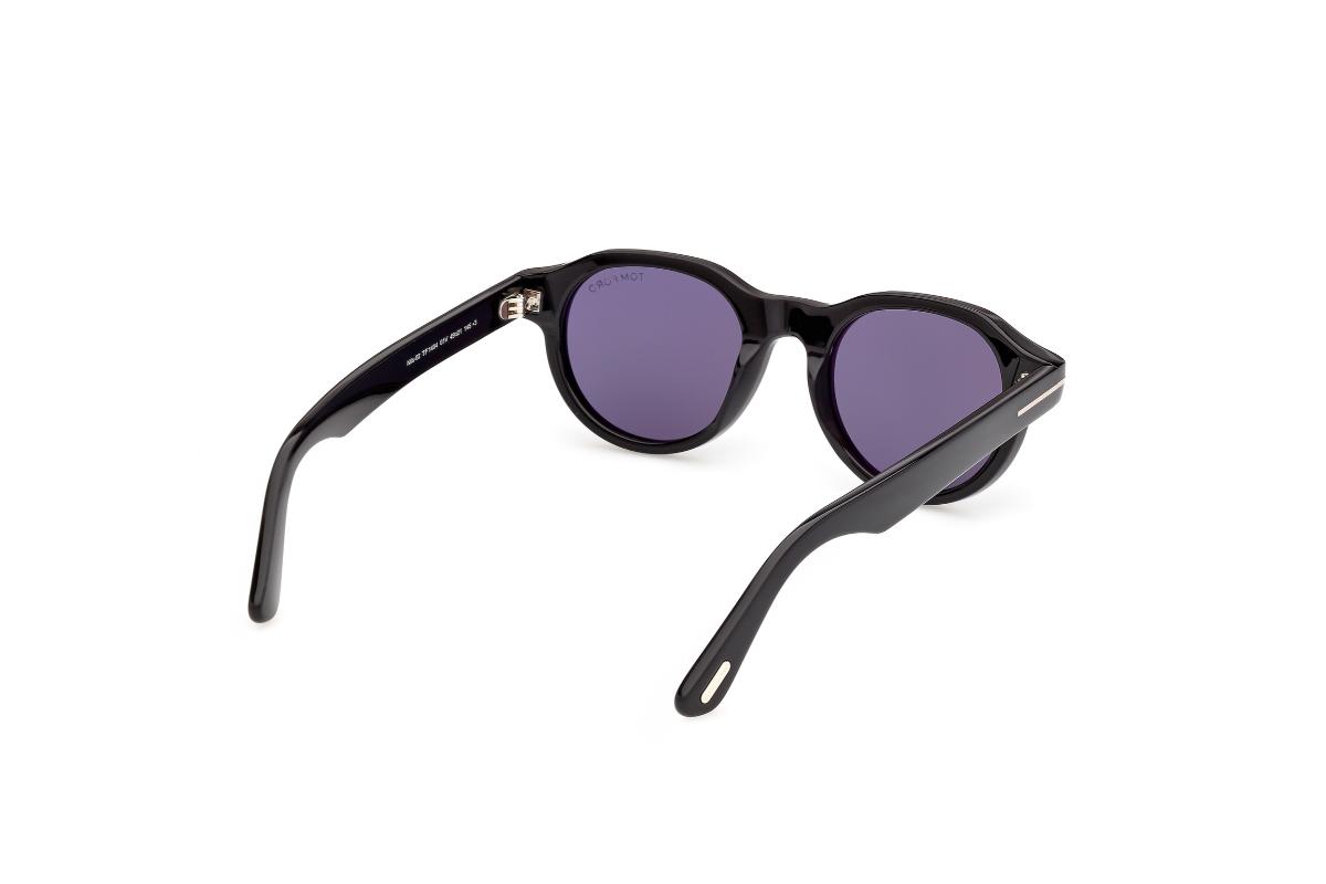 Tom Ford Lentes de Sol Nils-02 FT1404