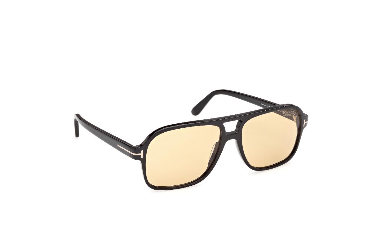 Tom Ford Lentes de Sol Madison-02 Fotocromáticos FT1406