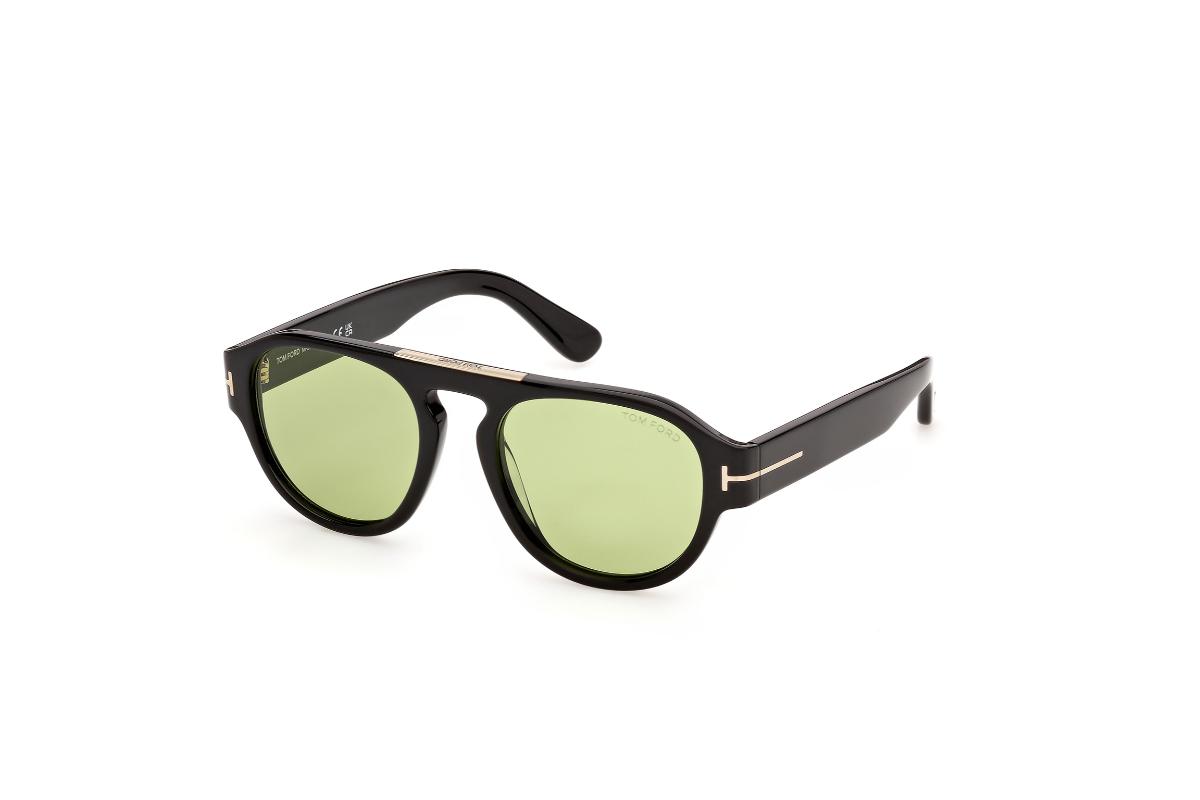 Tom Ford Lentes de Sol Pablo-02 FT1407
