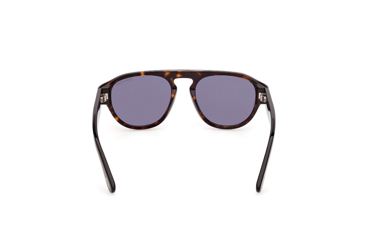 Tom Ford Lentes de Sol Pablo-02 FT1407