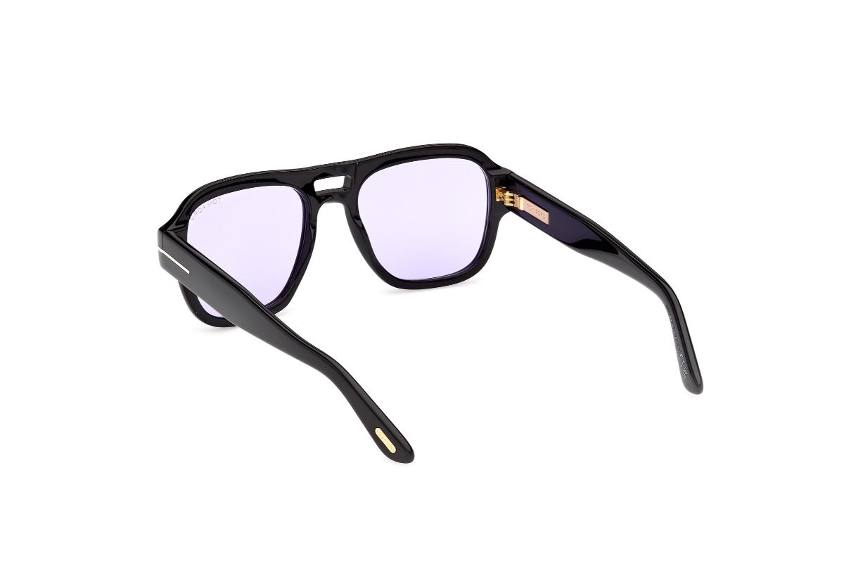 Tom Ford Lentes de Sol Mason-02 FT1484