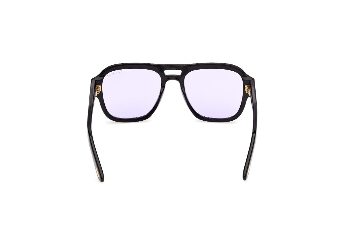 Tom Ford Lentes de Sol Mason-02 FT1484