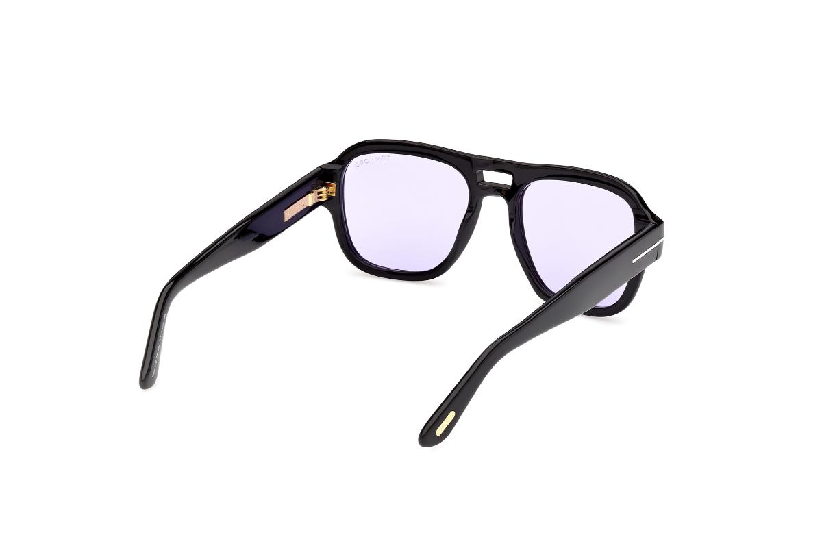 Tom Ford Lentes de Sol Mason-02 FT1484