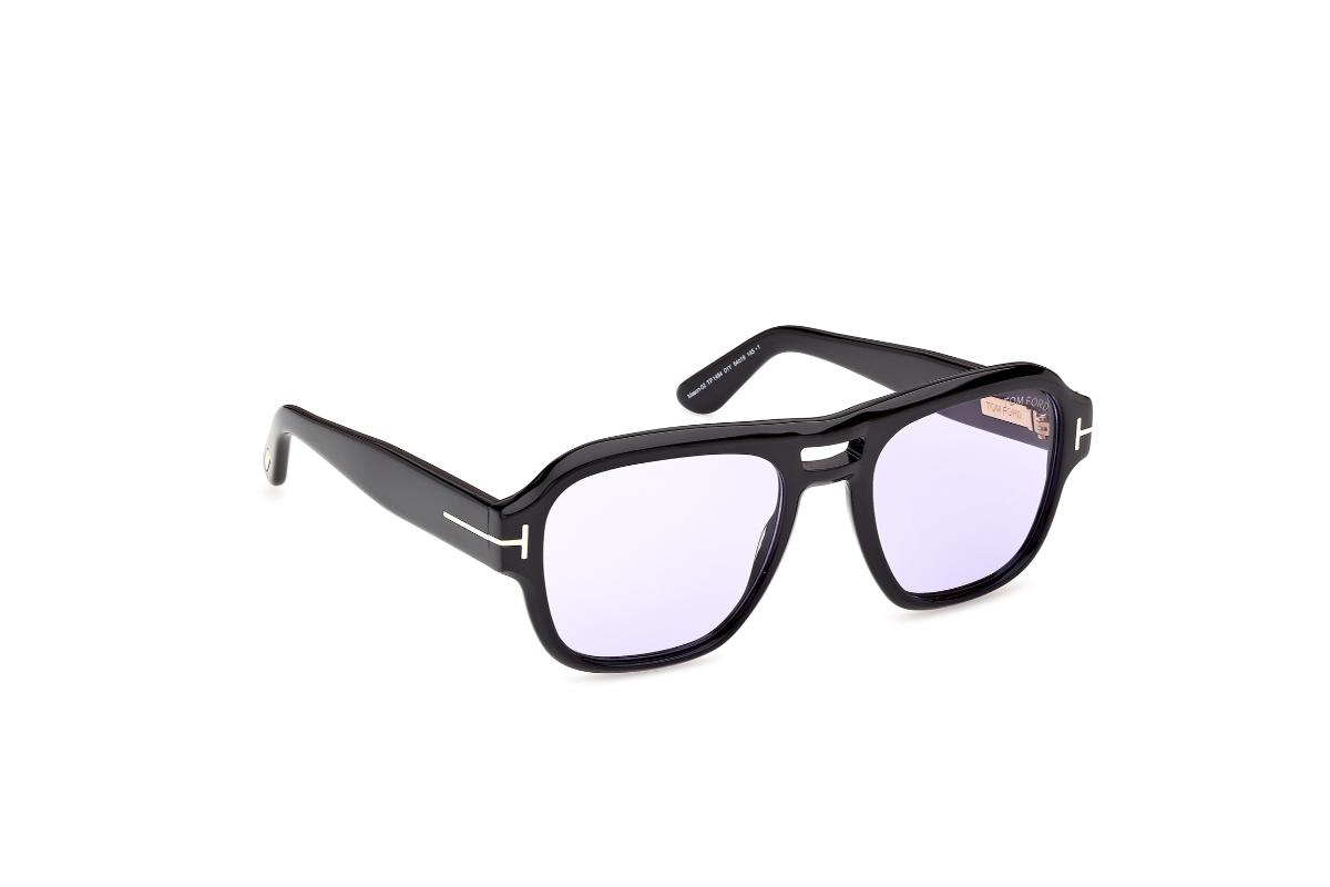 Tom Ford Lentes de Sol Mason-02 FT1484