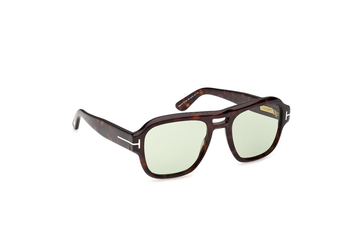 Tom Ford Lentes de Sol Mason-02 Fotocromáticos FT1484