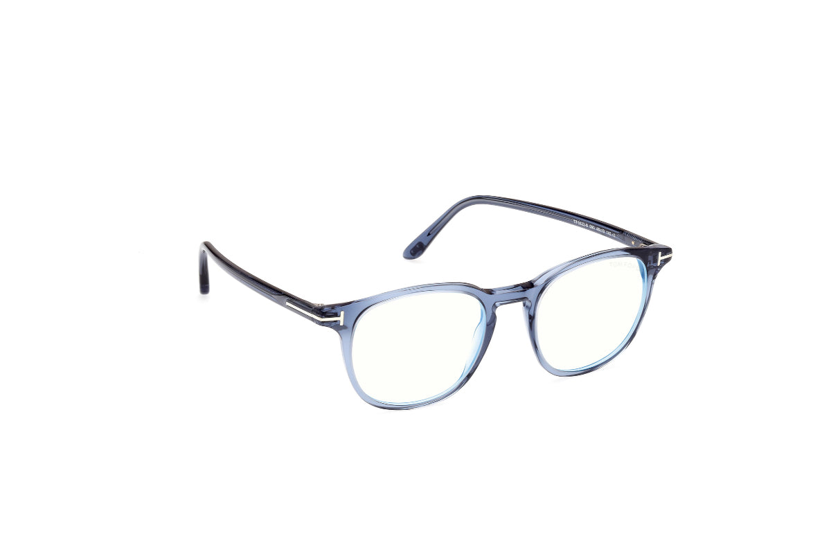 Tom Ford Lentes Ópticos -NOVEDAD