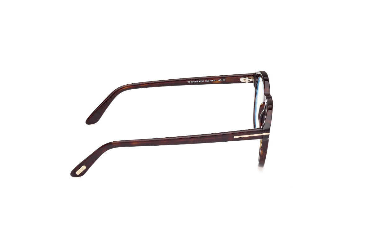 Tom Ford Lentes Ópticos