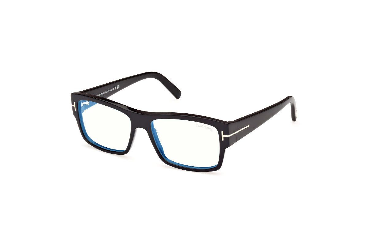 Tom Ford Lentes Ópticos