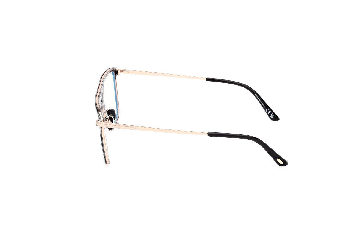 Tom Ford Lentes Ópticos