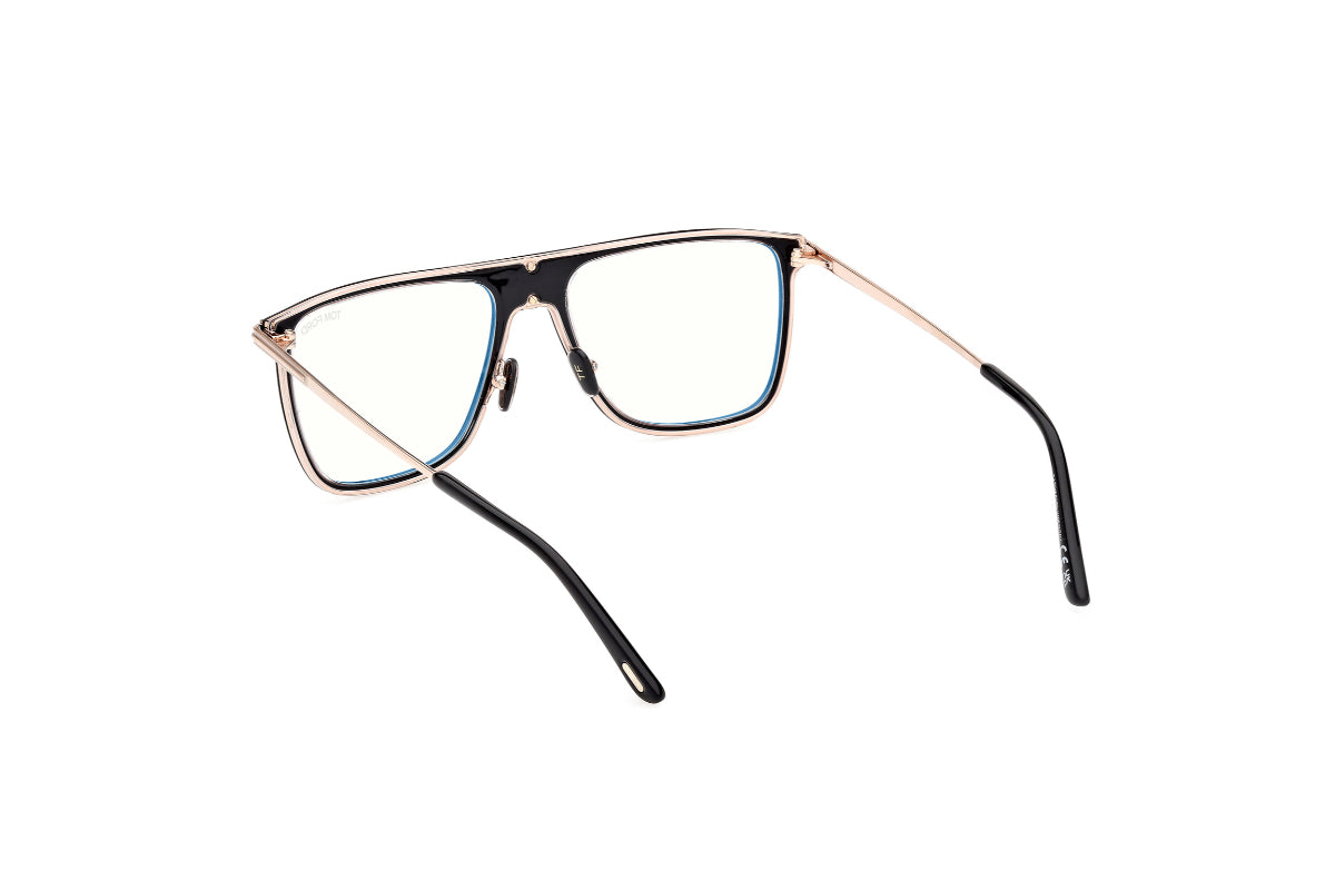 Tom Ford Lentes Ópticos