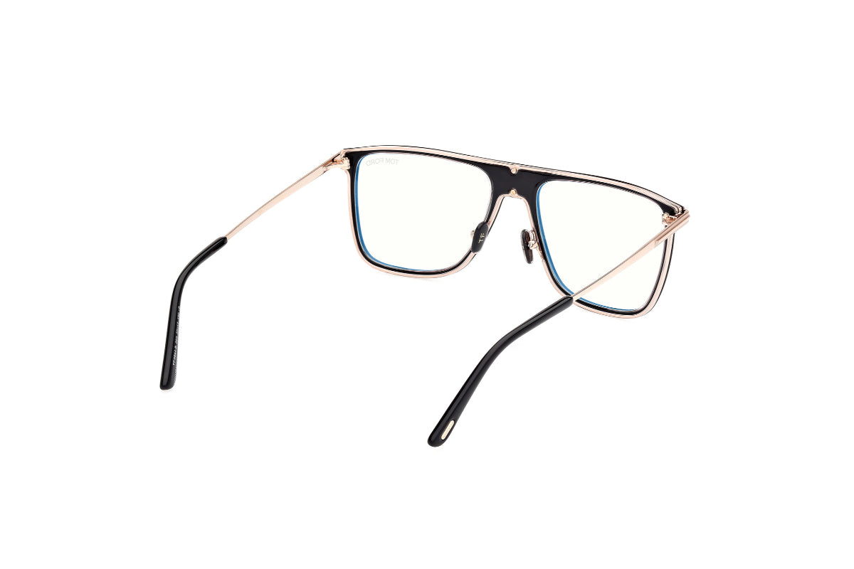 Tom Ford Lentes Ópticos