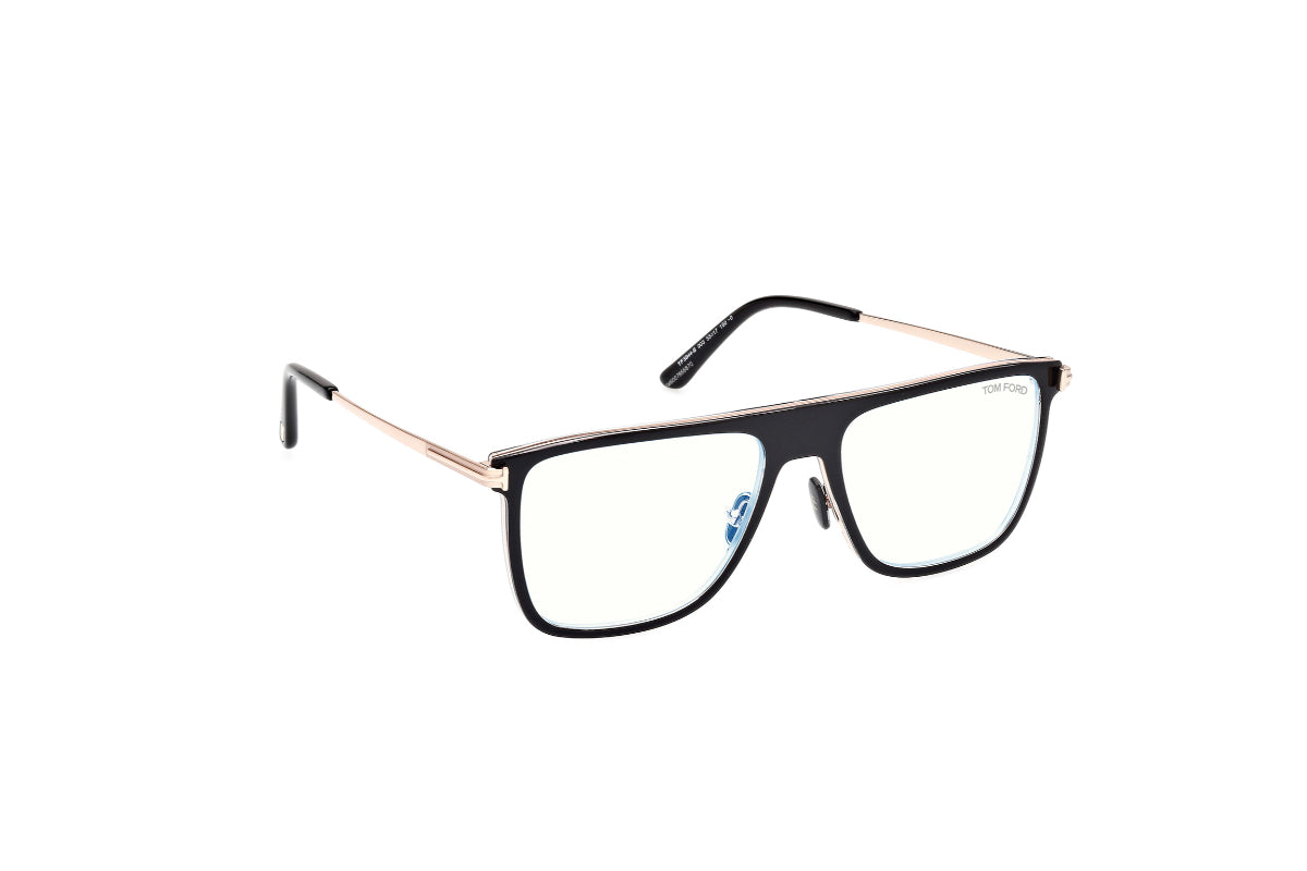 Tom Ford Lentes Ópticos