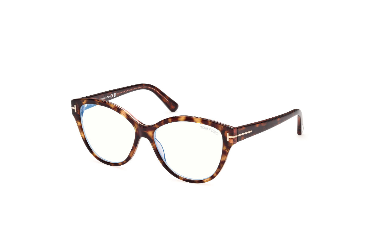Tom Ford Lentes Ópticos -NOVEDAD