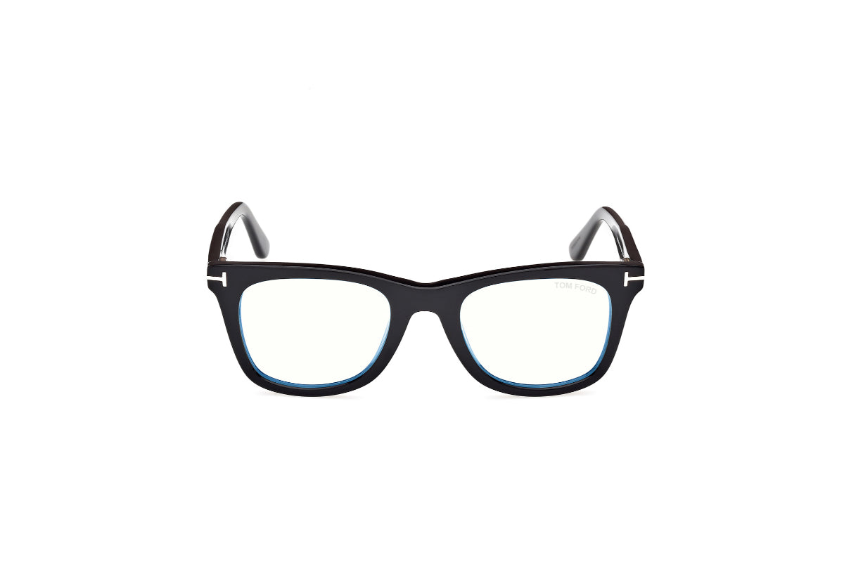Tom Ford Lentes Ópticos  con Clip-On -NOVEDAD