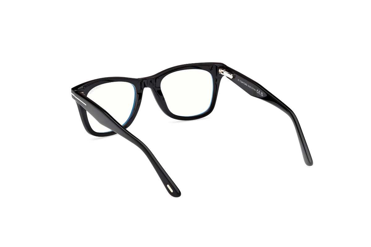 Tom Ford Lentes Ópticos  con Clip-On -NOVEDAD