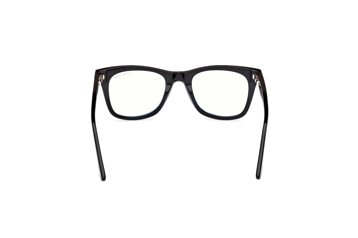 Tom Ford Lentes Ópticos  con Clip-On -NOVEDAD