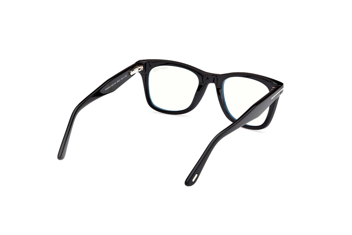 Tom Ford Lentes Ópticos  con Clip-On -NOVEDAD