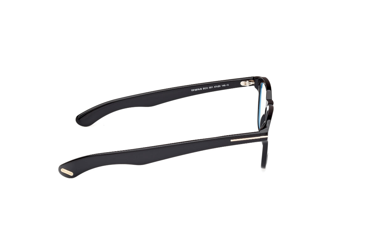 Tom Ford Lentes Ópticos