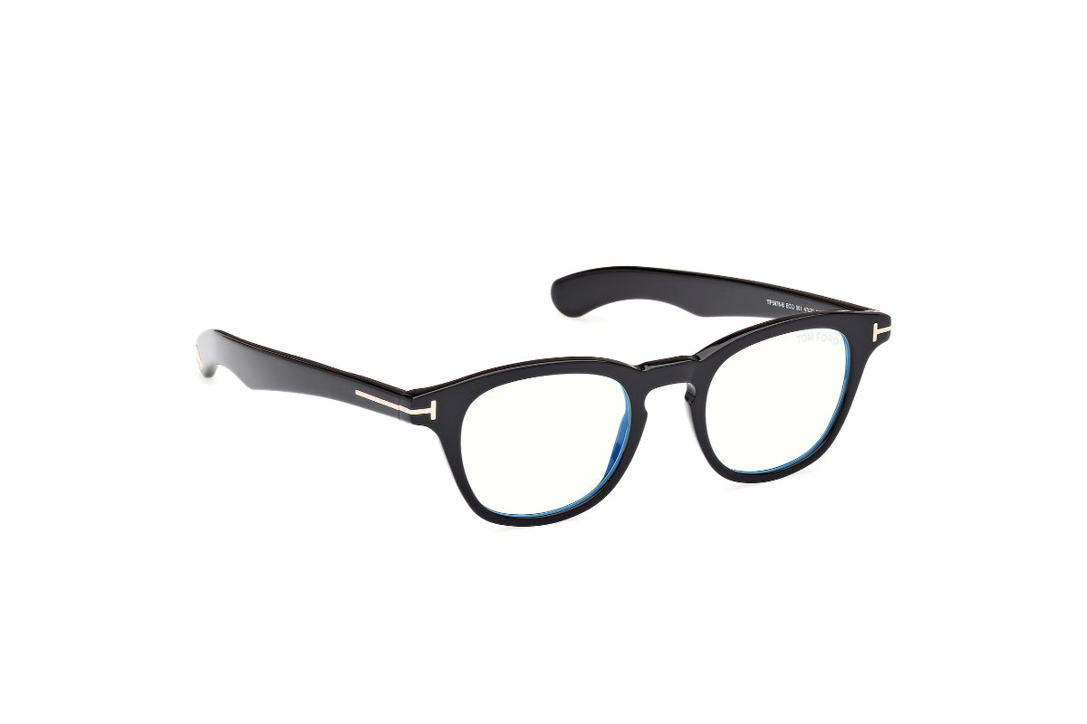Tom Ford Lentes Ópticos