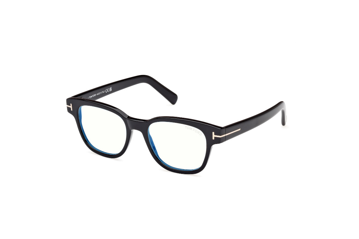 Tom Ford Lentes Ópticos