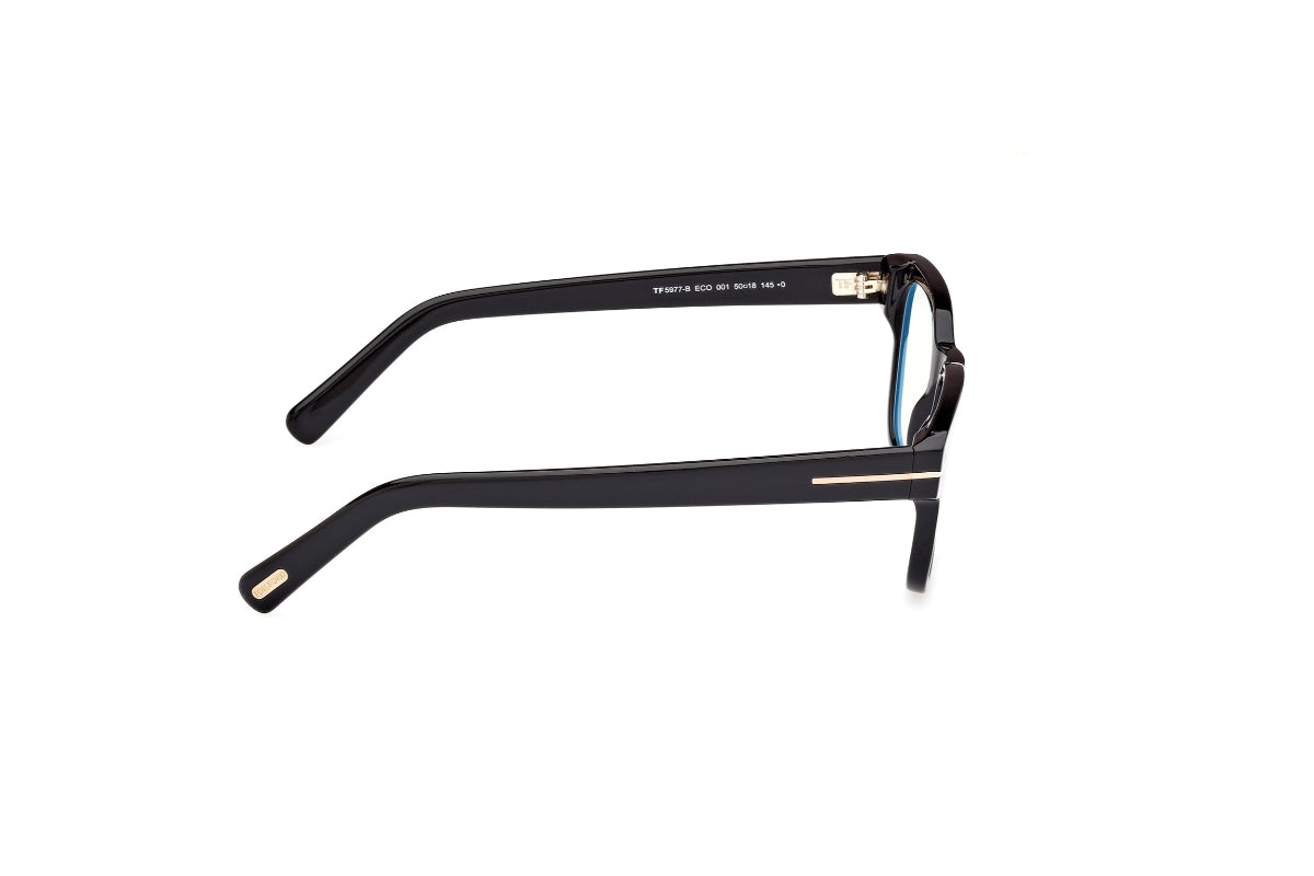 Tom Ford Lentes Ópticos