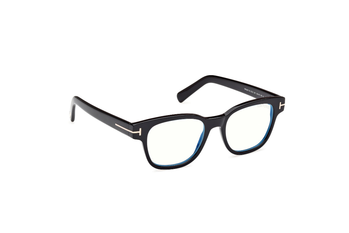 Tom Ford Lentes Ópticos