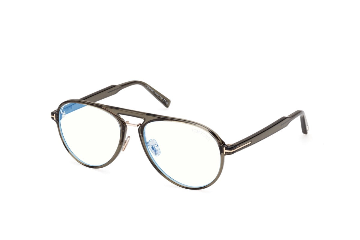 Tom Ford Lentes Ópticos