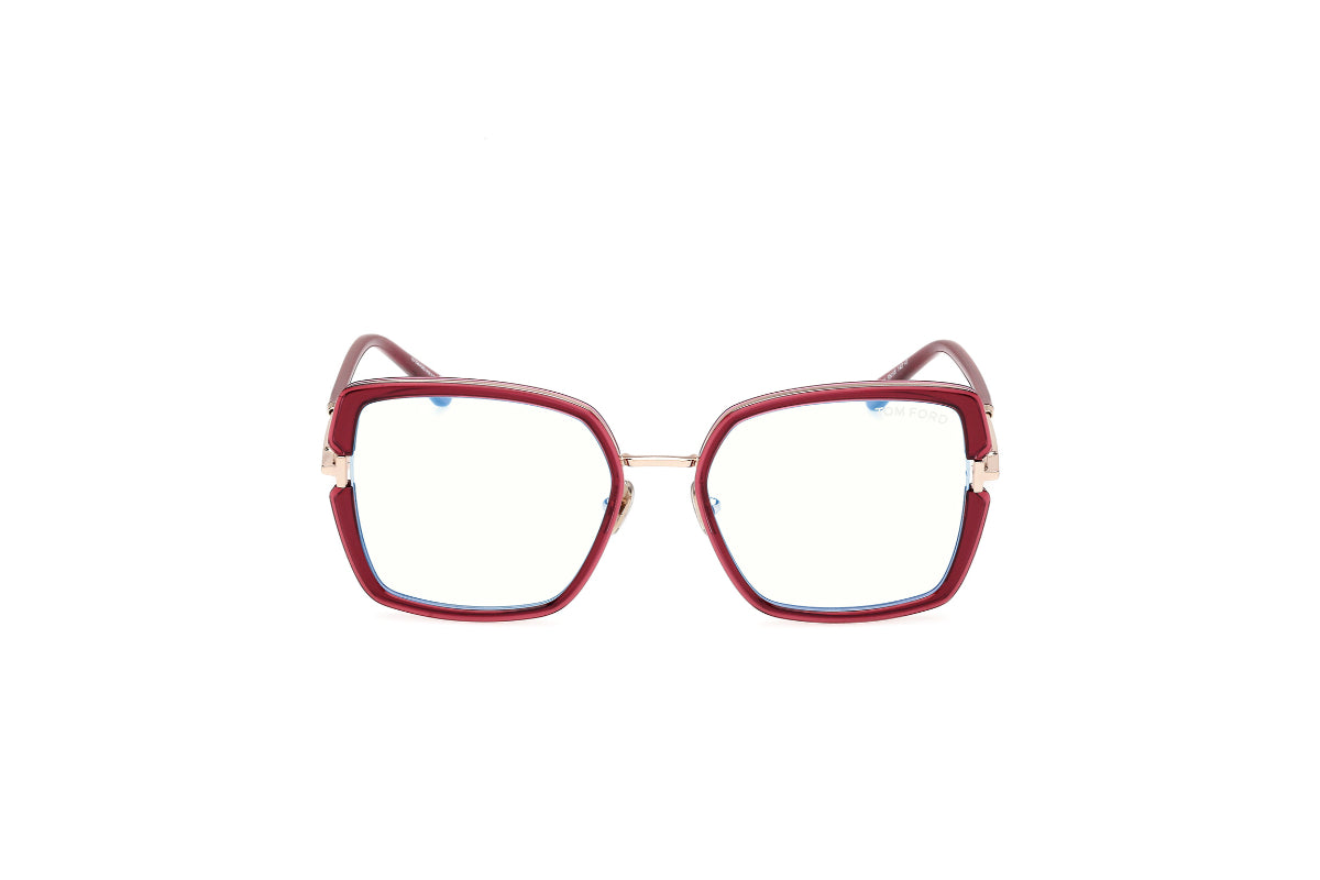 Tom Ford Lentes Ópticos