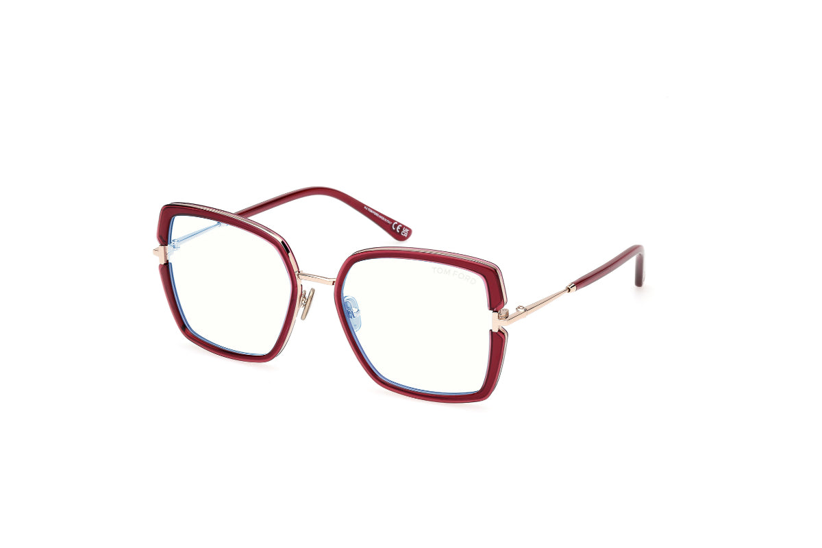 Tom Ford Lentes Ópticos