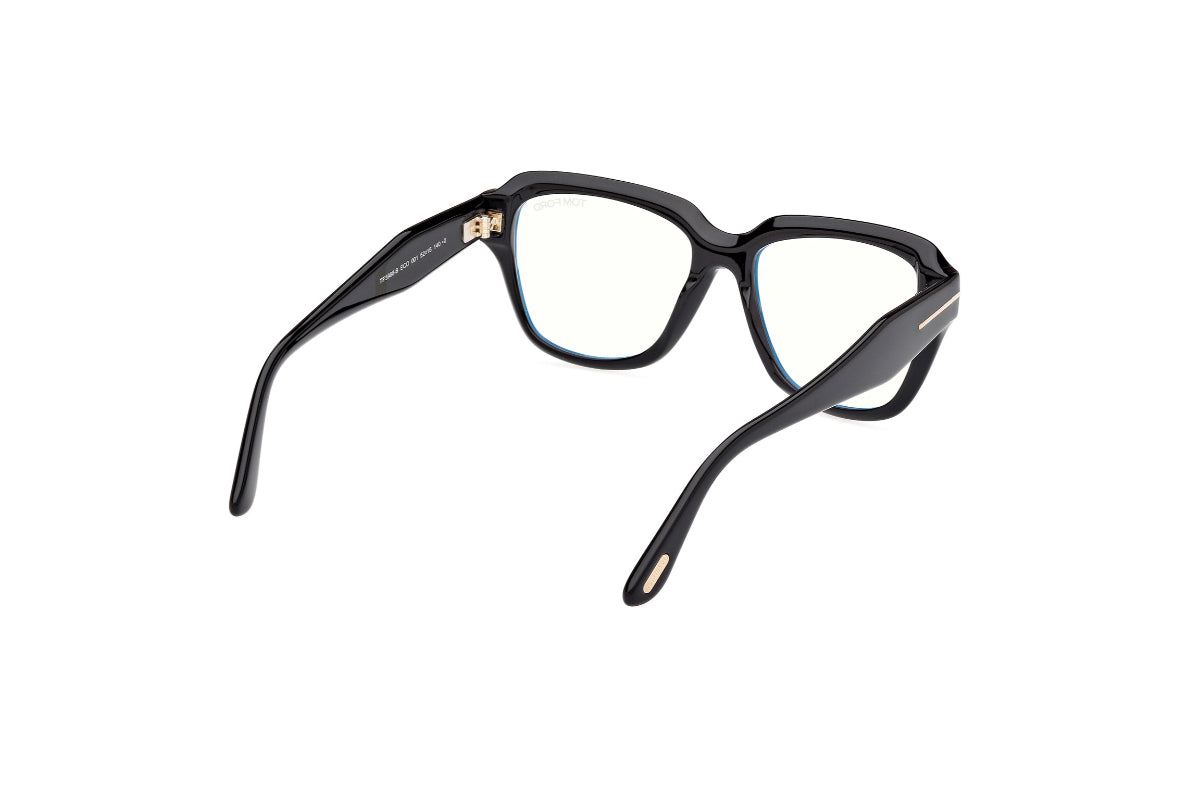 Tom Ford Lentes Ópticos