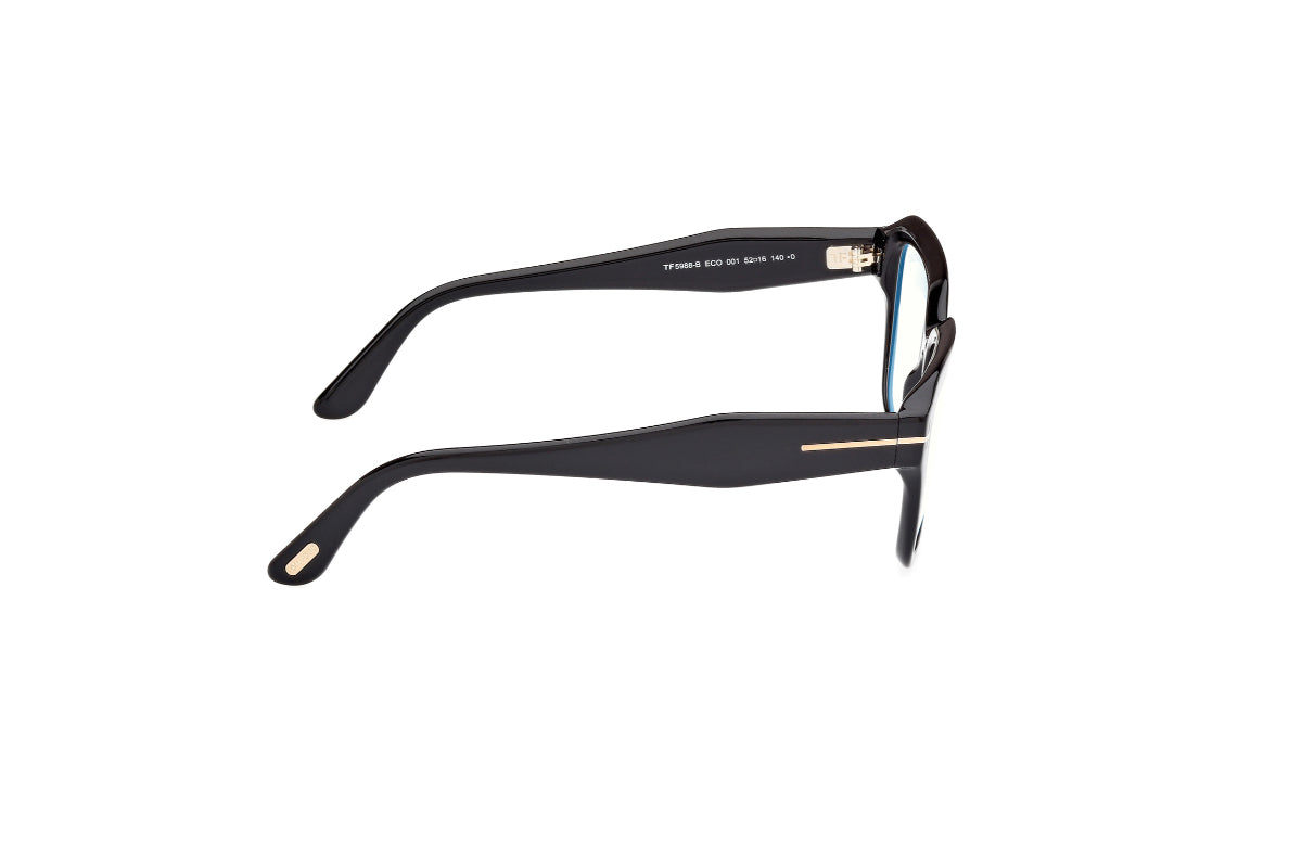 Tom Ford Lentes Ópticos