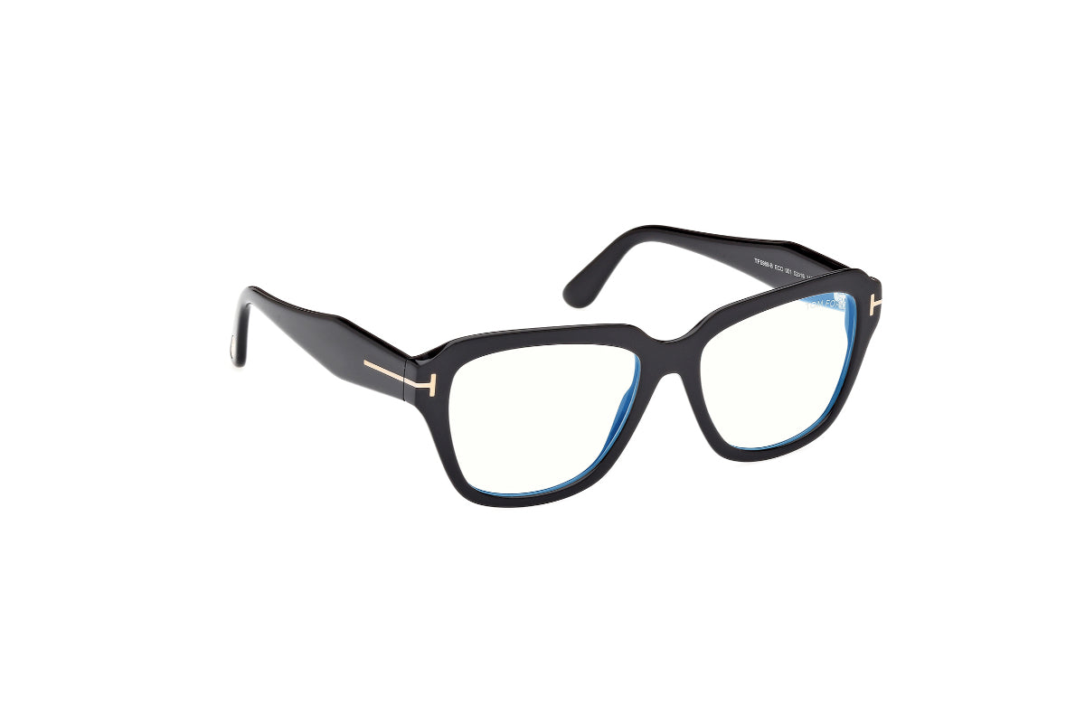 Tom Ford Lentes Ópticos