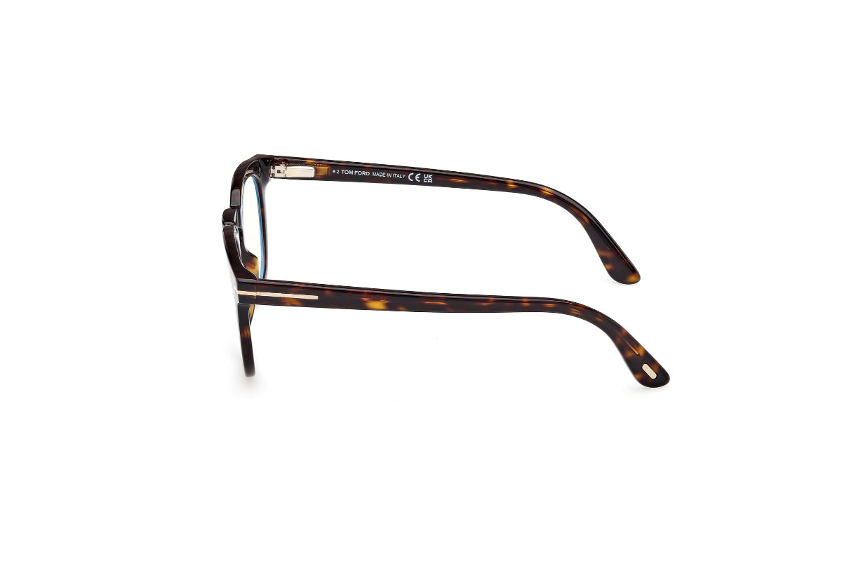 Tom Ford Lentes Ópticos con Clip-On -NOVEDAD