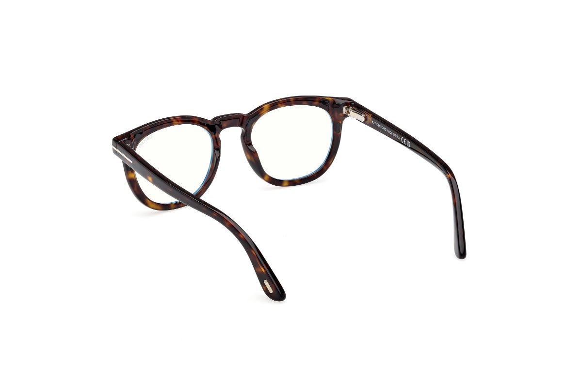 Tom Ford Lentes Ópticos con Clip-On -NOVEDAD