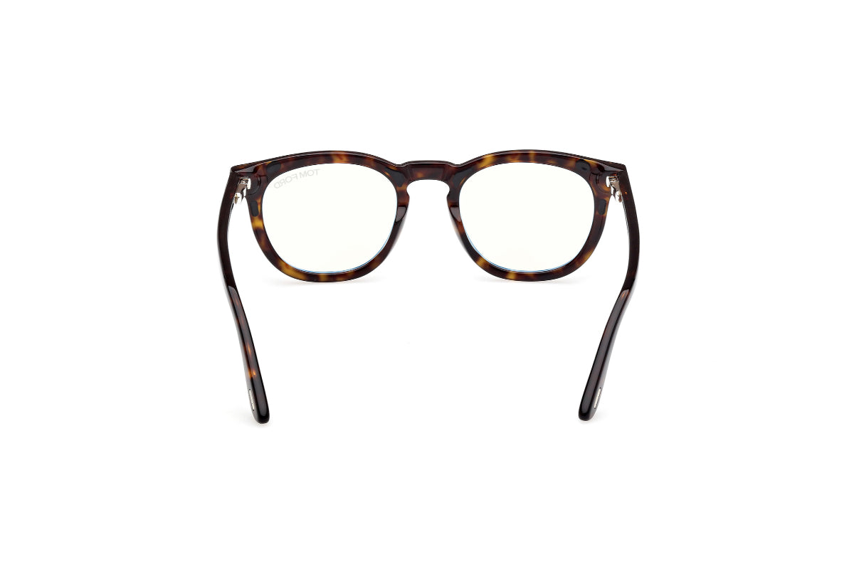 Tom Ford Lentes Ópticos con Clip-On -NOVEDAD