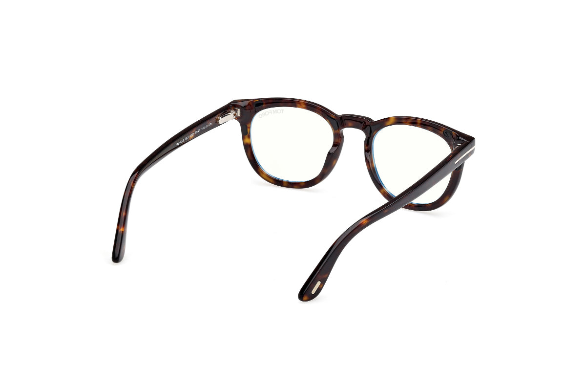 Tom Ford Lentes Ópticos con Clip-On -NOVEDAD