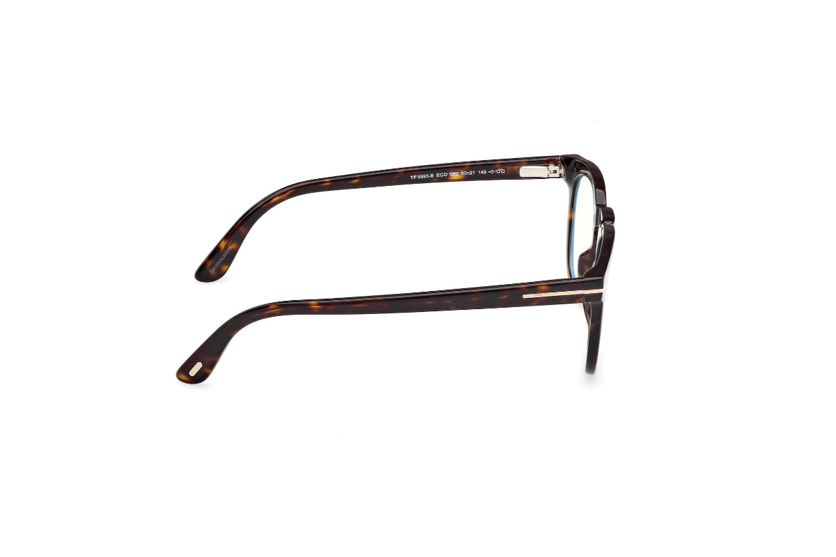 Tom Ford Lentes Ópticos con Clip-On -NOVEDAD