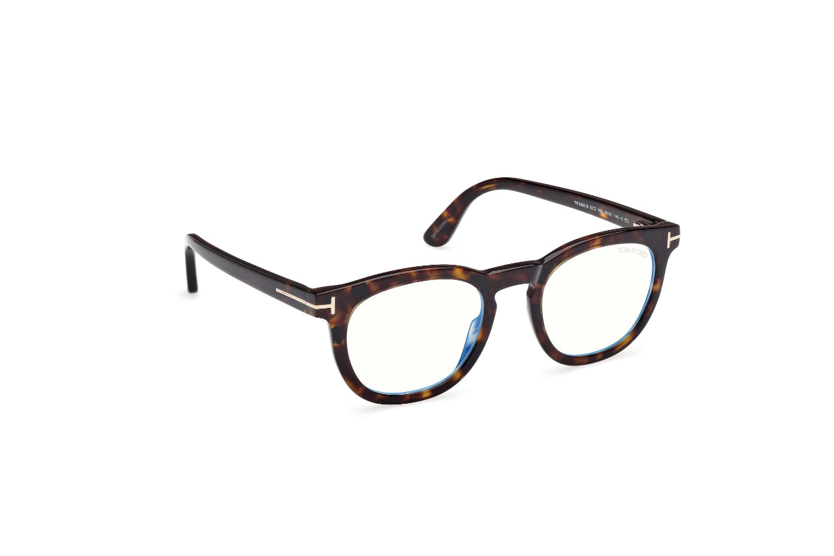 Tom Ford Lentes Ópticos con Clip-On -NOVEDAD