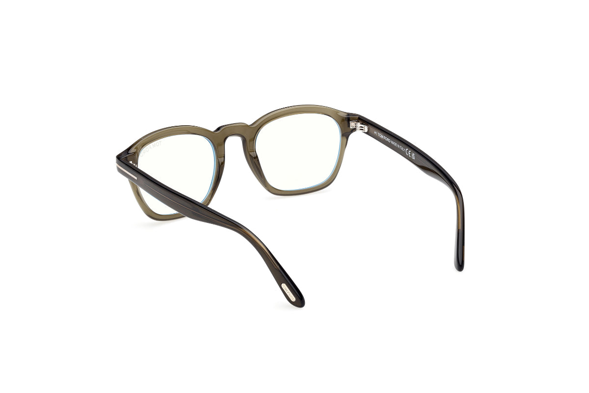 Tom Ford Lentes Ópticos -NOVEDAD