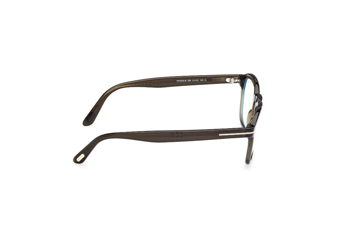 Tom Ford Lentes Ópticos -NOVEDAD