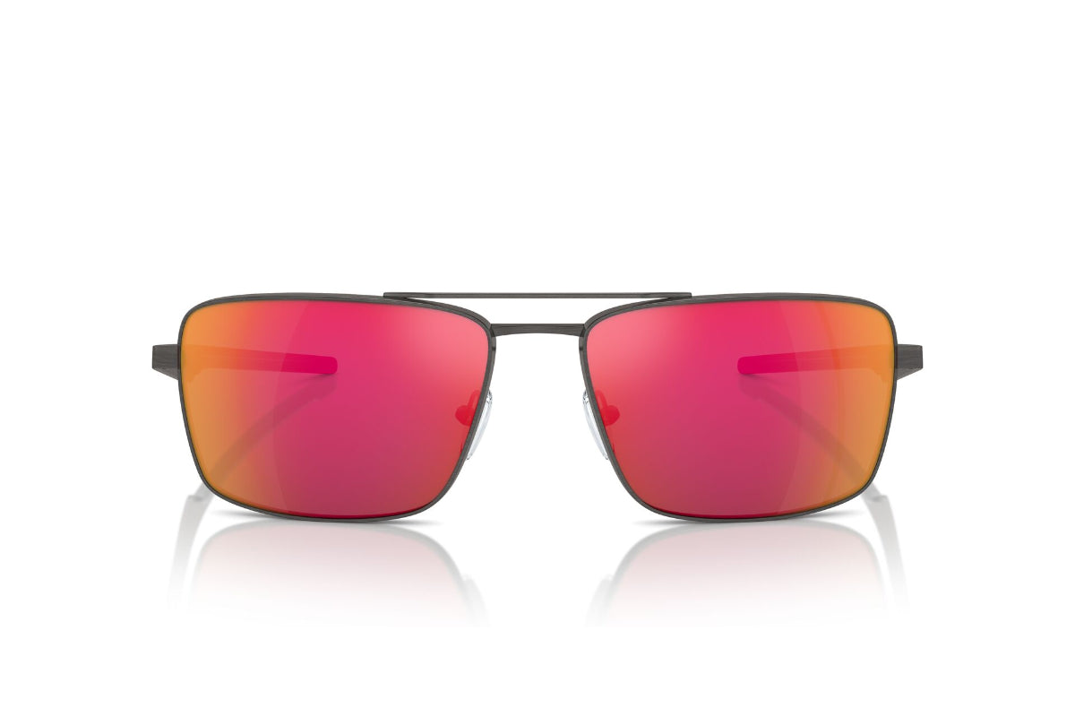 Scuderia Ferrari Lentes de Sol Espejados
