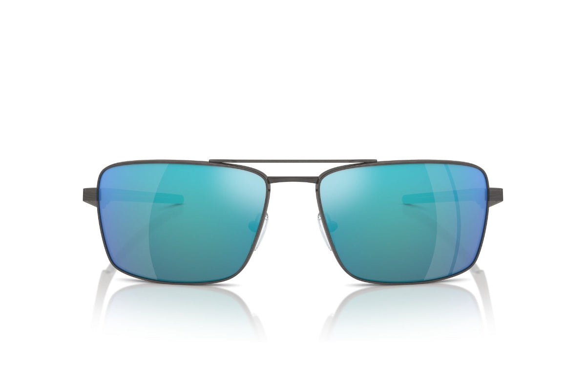 Scuderia Ferrari Lentes de Sol Espejados Polarizados