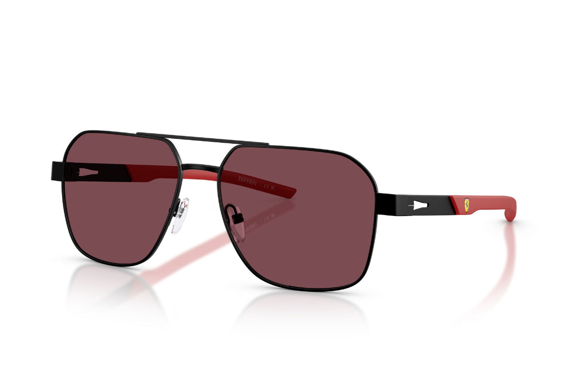 Scuderia Ferrari Lentes de Sol -NOVEDAD