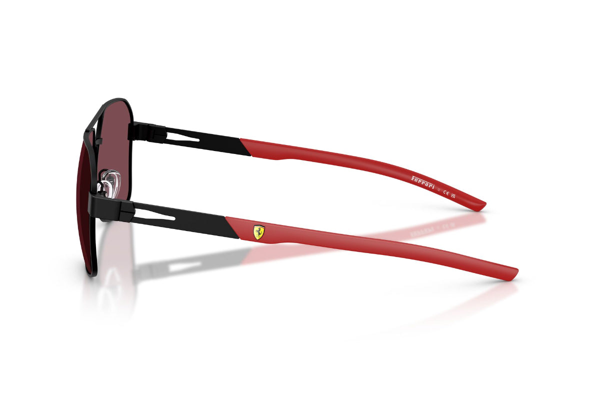 Scuderia Ferrari Lentes de Sol -NOVEDAD