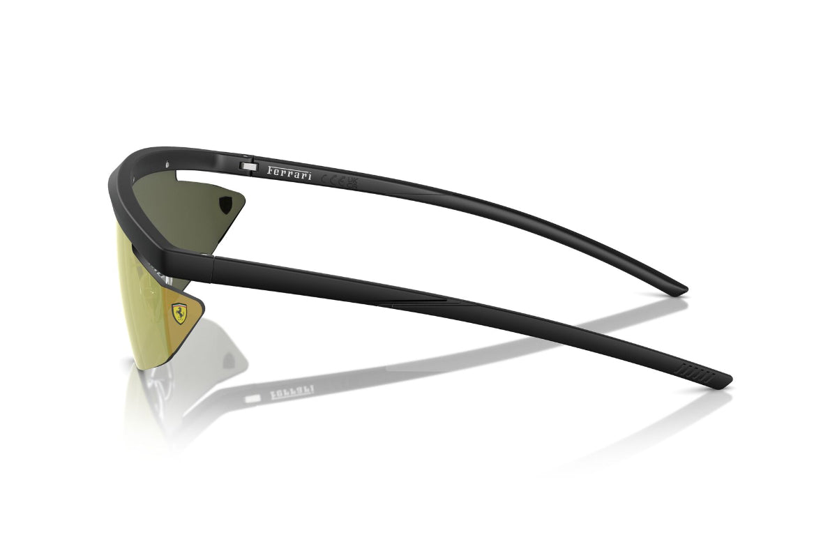 Scuderia Ferrari Lentes de Sol Espejados