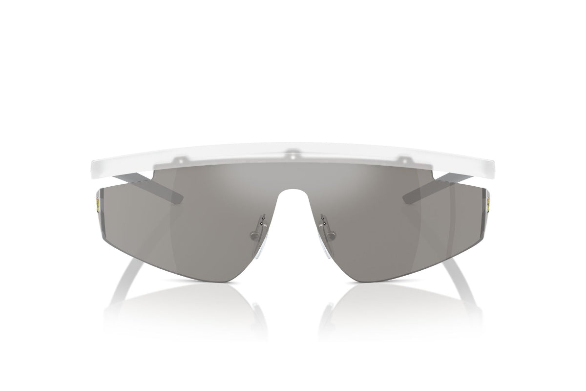 Scuderia Ferrari Lentes de Sol Espejados