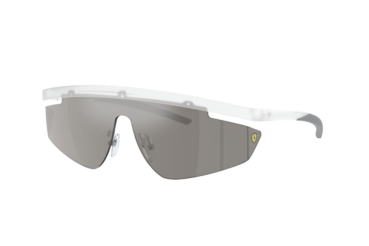 Scuderia Ferrari Lentes de Sol Espejados
