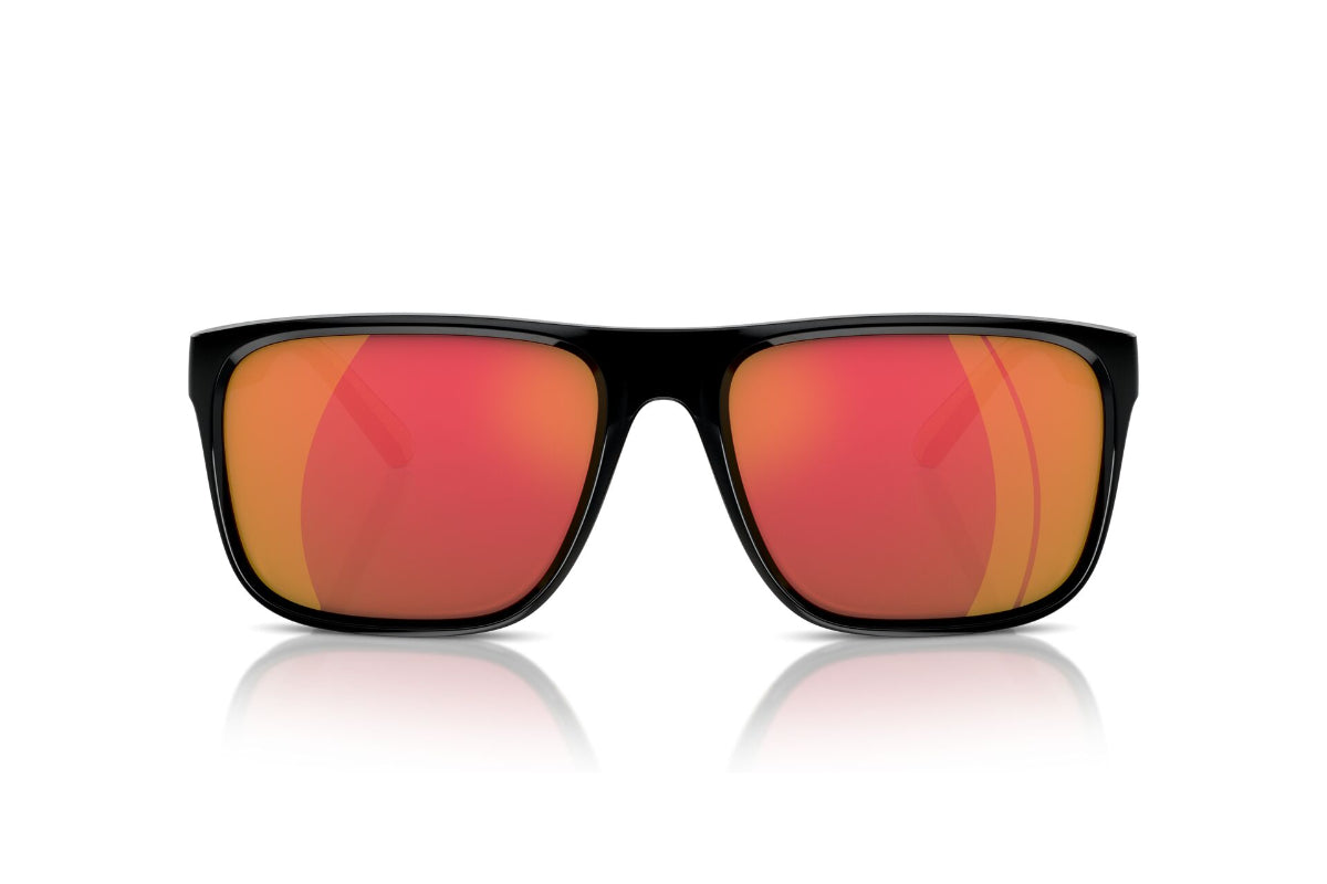 Scuderia Ferrari Lentes de Sol Espejados
