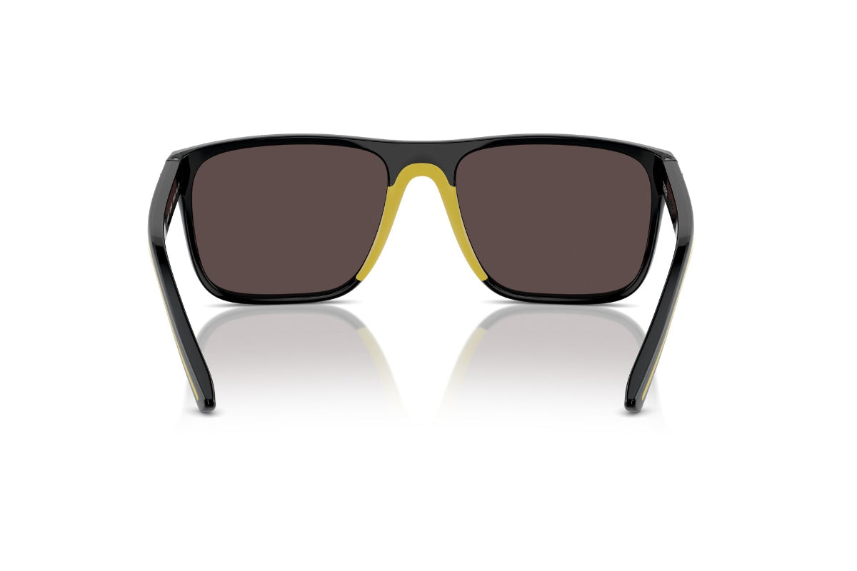 Scuderia Ferrari Lentes de Sol Espejados FZ6002U