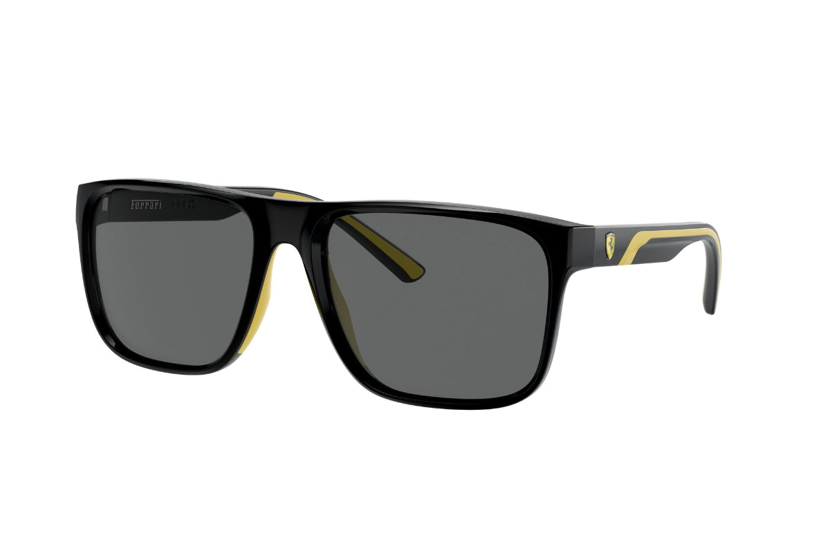 Scuderia Ferrari Lentes de Sol
